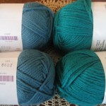 More Yarn to the Rescue, or Should I Just Return?