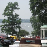 A Day on the North Shore of Long Island