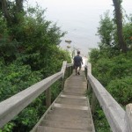 Photos for Friday- Horton’s Point Lighthouse