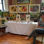 Results of Saying Yes – Another Art Event