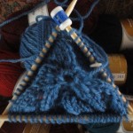 New Knitting